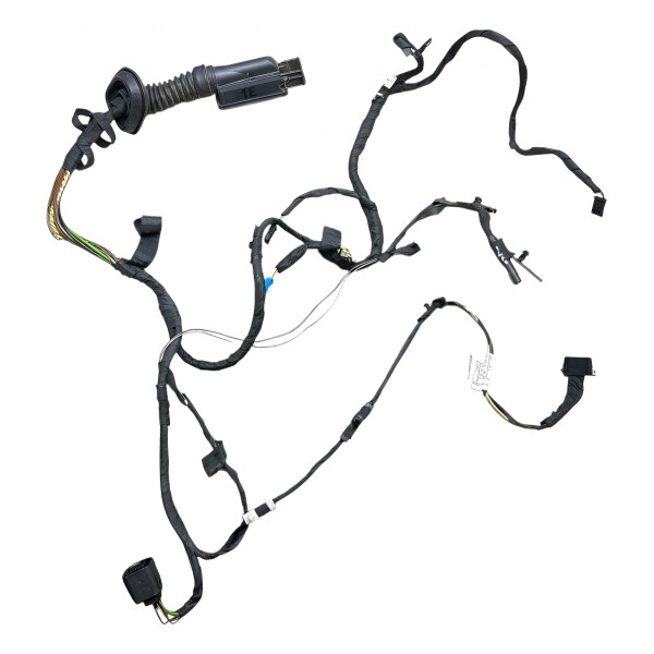 Chicote Porta Traseira Esquerda Bmw 430i F36 2.0 2017