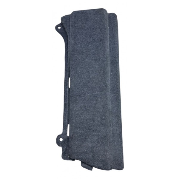 Acabamento Esquerdo Inferior Porta Malas Bmw 430i F36 2.0 17 Preto