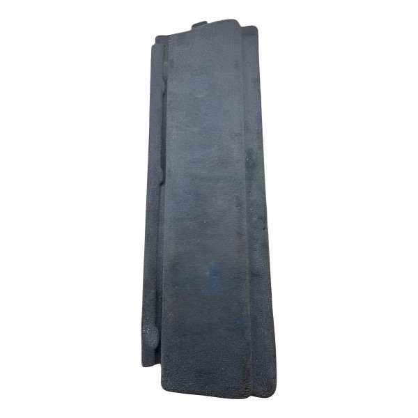 Acabamento Direito Inferior Porta Malas Bmw 430i 2.0 2017 Preto