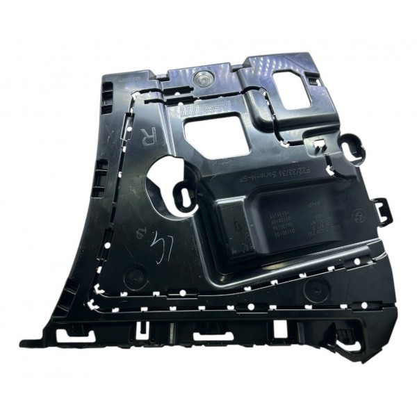 Guia Parachoque Traseira Direita Bmw 430i F36 2.0 2017