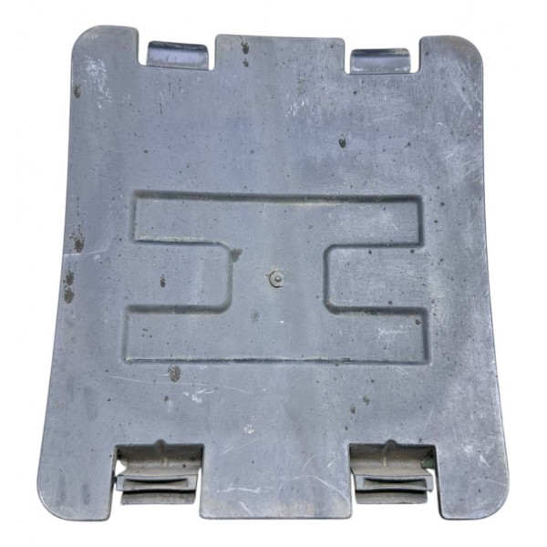 Tampa Parabarro Dianteiro Bmw 430i Gran Coupe F36 2.0 2017