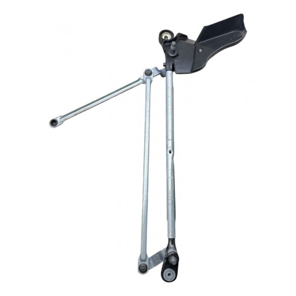 Galhada Limpador Parabrisa Bmw 430i Gran Coupe F36 2.0 2017