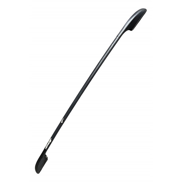 Rack Teto Esquerdo Caoa Chery Qq 1.1 16v 2012 Preto