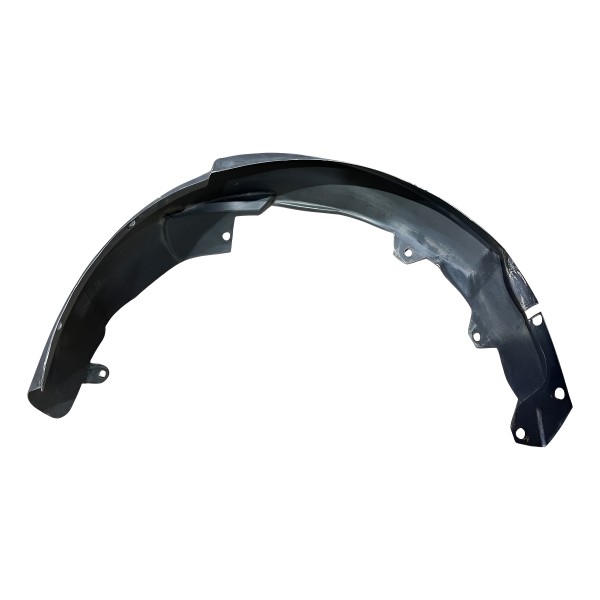 Para Barro Dianteiro Esquerdo Caoa Chery Qq 1.1 16v 2012