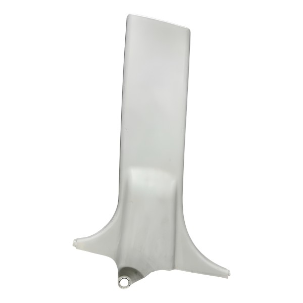 Acabamento Coluna Inferior Central Esquerda Chery Qq 1.1 12