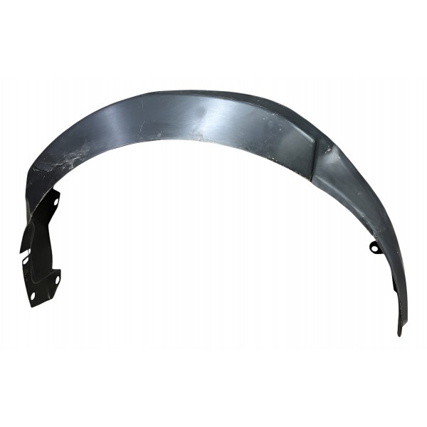 Para Barro Dianteiro Direito Caoa Chery Qq 1.1 16v 2012