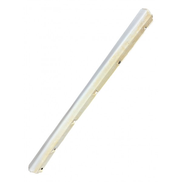 Spoiler Saia Direita Caoa Chery Qq 1.1 16v 2012