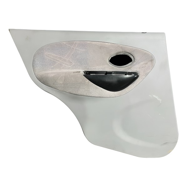 Forro Porta Traseira Esquerda Caoa Chery Qq 1.1 16v 2012