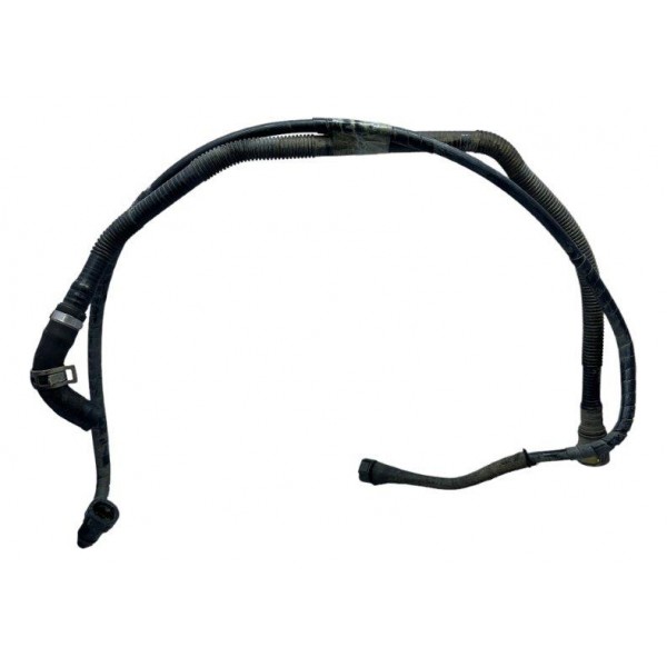 Par Mangueira Filtro Canister Chery Tiggo 8 1.6 2022