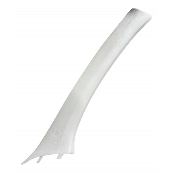 Coluna Interna Parabrisa Direita Caoa Chery Qq 1.1 16v 2012