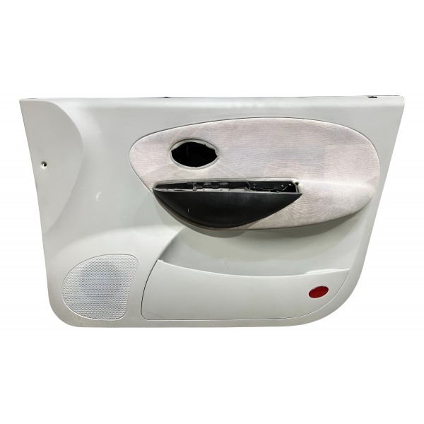 Forro Porta Dianteira Direita Caoa Chery Qq 1.1 16v 2012