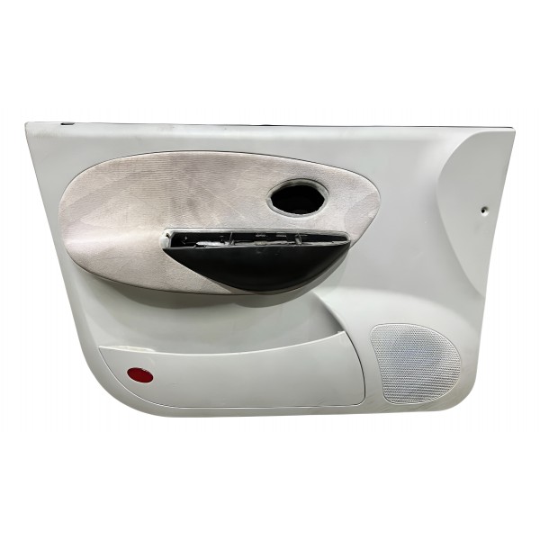 Forro Porta Dianteira Esquerda Caoa Chery Qq 1.1 16 2012