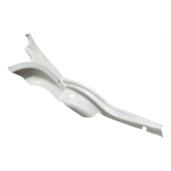 Soleira Traseira Direita Caoa Chery Qq 1.1 16v 2012