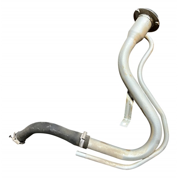 Gargalo Tanque Combustivel Caoa Chery Qq 1.1 2012 2012