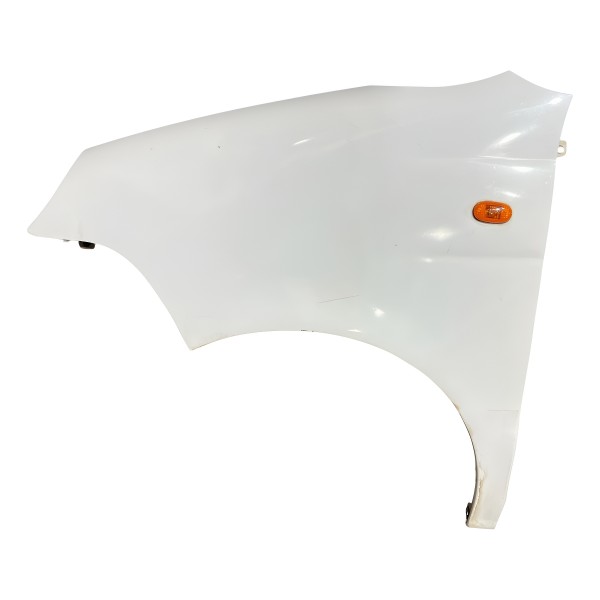 Paralama Dianteiro Esquerda Caoa Chery Qq 1.1 2012