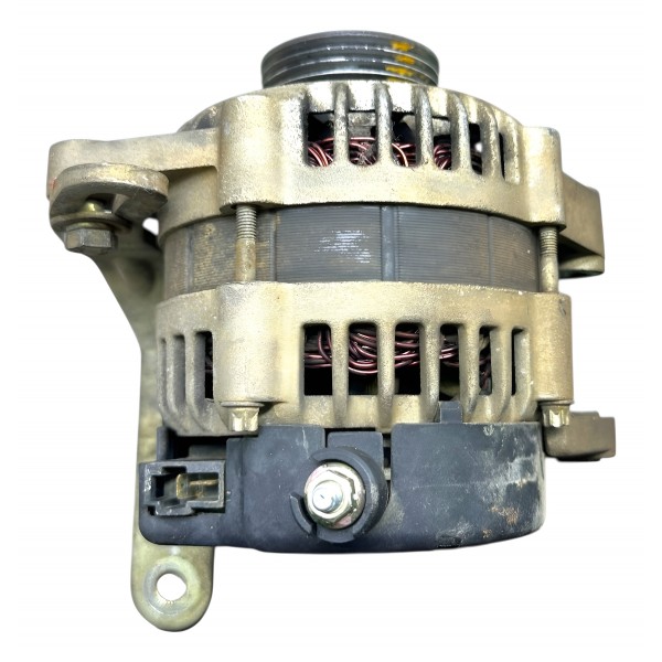 Alternador Caoa Chery Qq 1.1 16v 2012