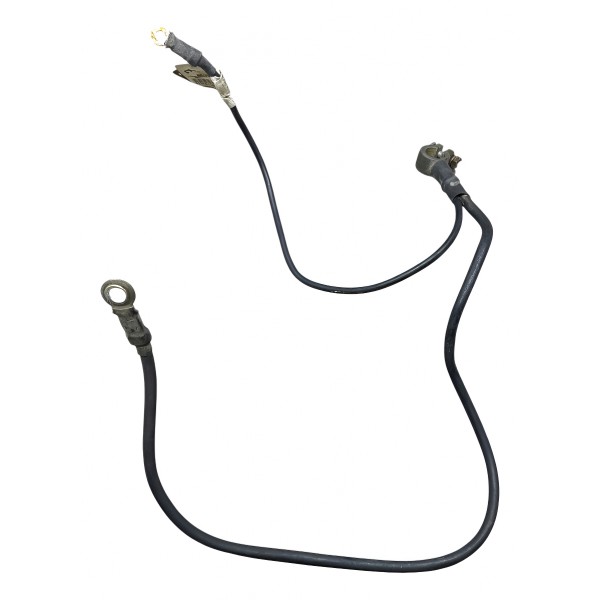 Cabo Polo Negativo Bateria Caoa Chery Qq 1.1 16v 2012