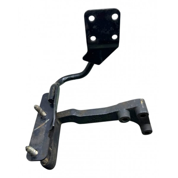 Base Suporte Motor Direito Caoa Chery Qq 1.1 16v 2012