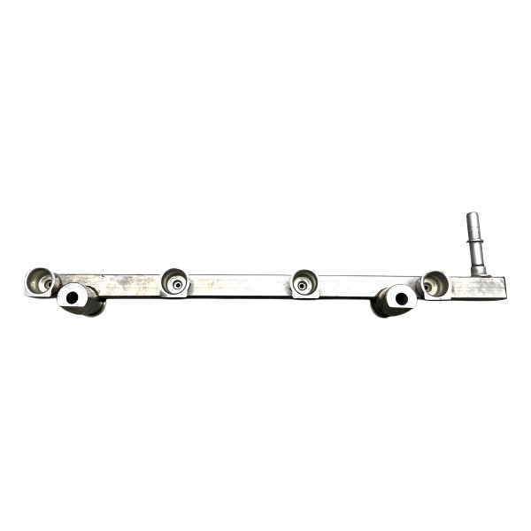 Flauta Combustivel Caoa Chery Qq 1.1 16v 2012