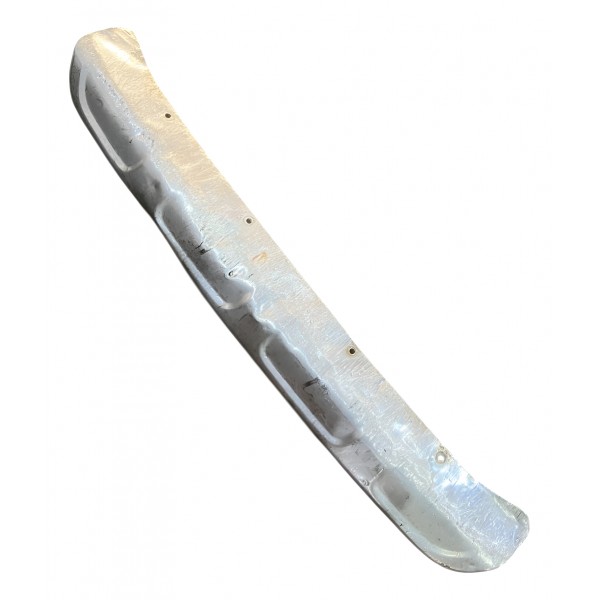 Defletor Inferior Parachoque Dianteiro Peugeot 3008 1.6 Thp