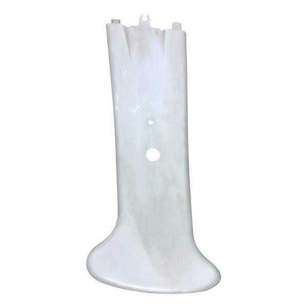 Acabamento Superior Coluna Central Esquerda Chery Qq 1.1 12