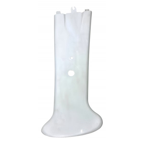 Acabamento Superior Coluna Central Direita Chery Qq 1.1 2012