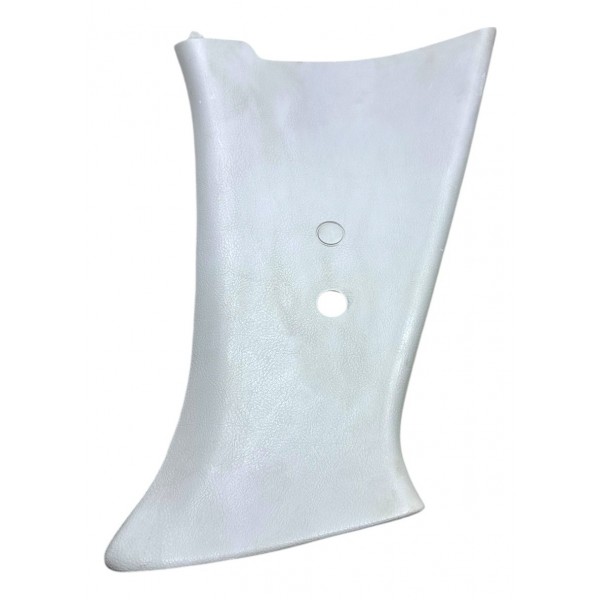 Acabamento Coluna Traseira Esquerda Chery Qq 1.1 16v 2012