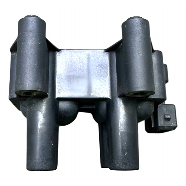 Bobina Ignição Caoa Chery Qq 1.1 16v 2012