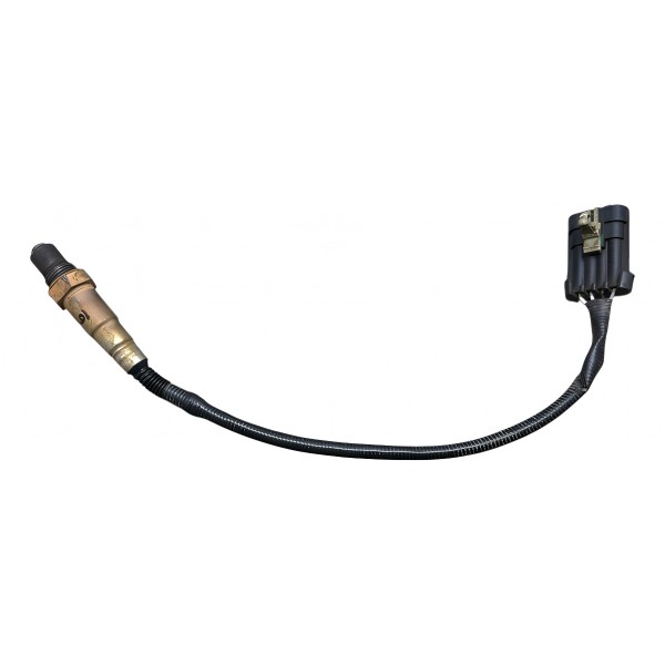 Sonda Lambda Pre Catalisador Caoa Chery Qq 1.1 16v 2012