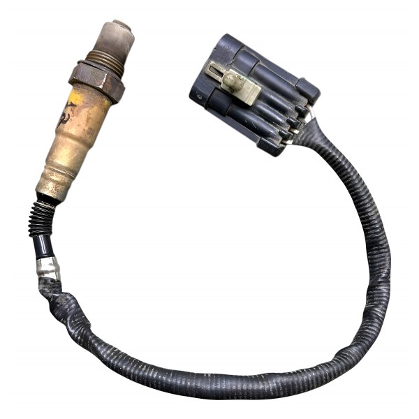 Sonda Lambda Pos Catalisador Caoa Chery Qq 1.1 16v 2012