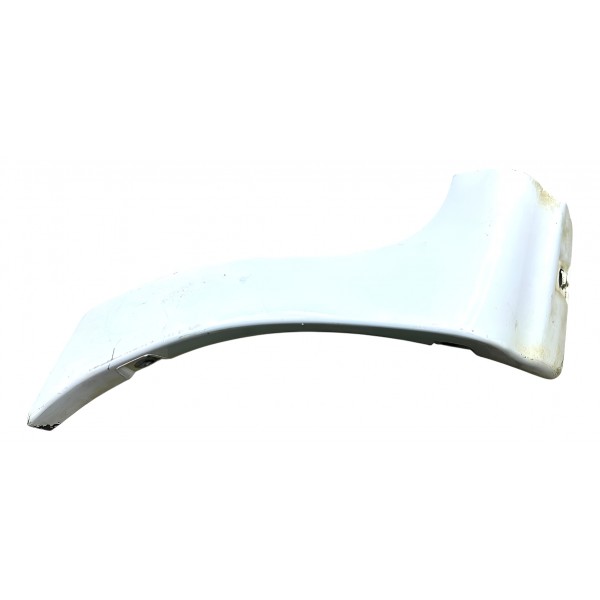 Friso Moldura Caixa Roda Traseira Direita Chery Qq 1.1 2012