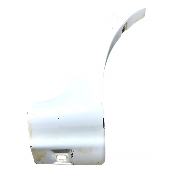 Friso Moldura Caixa Roda Traseira Esquerda Chery Qq 1.1 2012