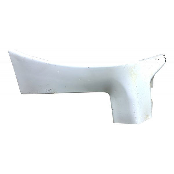 Moldura Acabamento Paralama Direito Caoa Chery Qq 1.1 2012