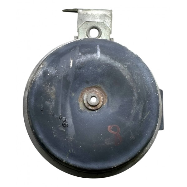 Buzina Cirene Alarme Caoa Chery Qq 1.1 16v 2012