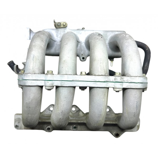 Coletor Admissão Caoa Chery Qq 1.1 16v 2012