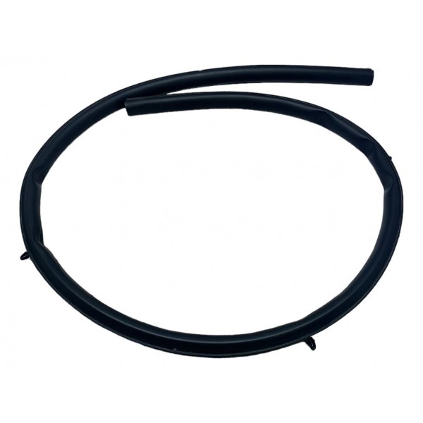 Borracha Grelha Capo Tiggo 2 1.5 2019