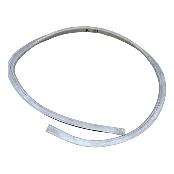 Borracha Porta Dianteira Esquerda Caoa Chery Qq 1.1 2012