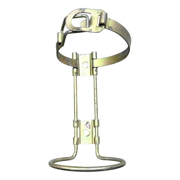 Suporte Extintor Incêndio Caoa Chery Qq 1.1 2012