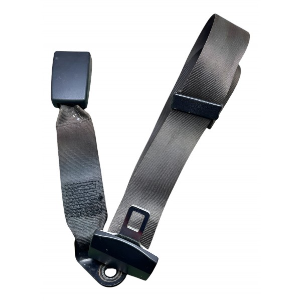 Cinto Femea Traseiro Esquerdo Caoa Chery Qq 1.1 2012