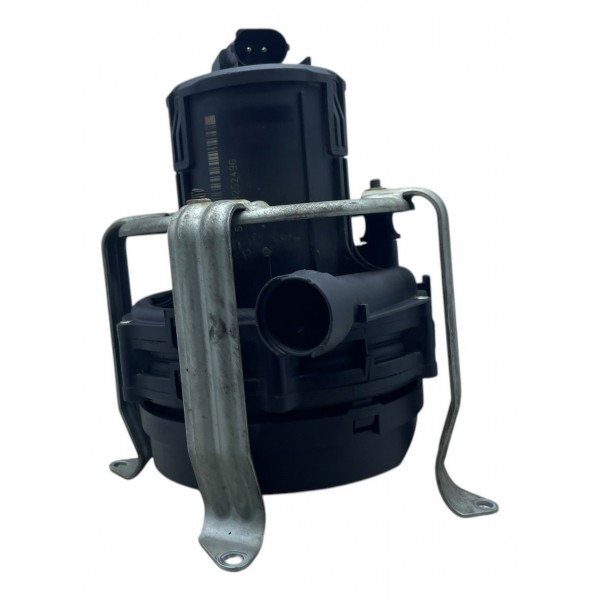 Bomba Egr Ar Auxiliar Secundaria Bmw 540i 4.4 2002