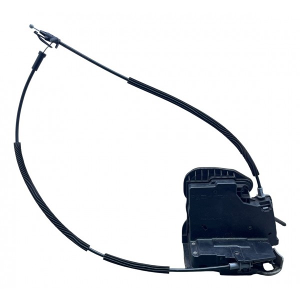 Trava Elétrica Traseira Direita Gm Cruze Sedan 1.4 Turbo 17