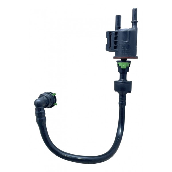 Valvula Cânister Gm Cruze Sedan 1.4 2017