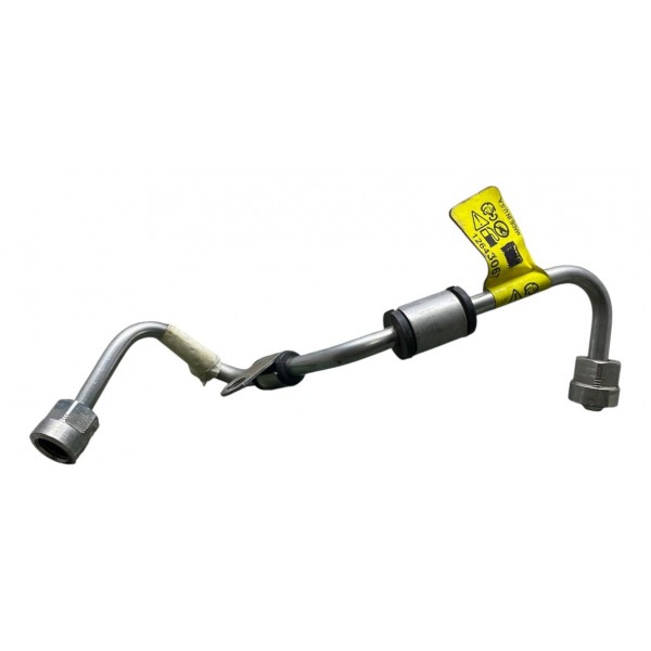 Duto Combustivel Flauta Bomba Alta Gm Cruze Sedan 1.4 2017