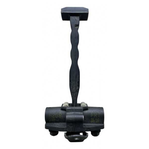 Limitador  Porta Dianteiro Esquerdo Gm Cruze Sedan 1.4 17