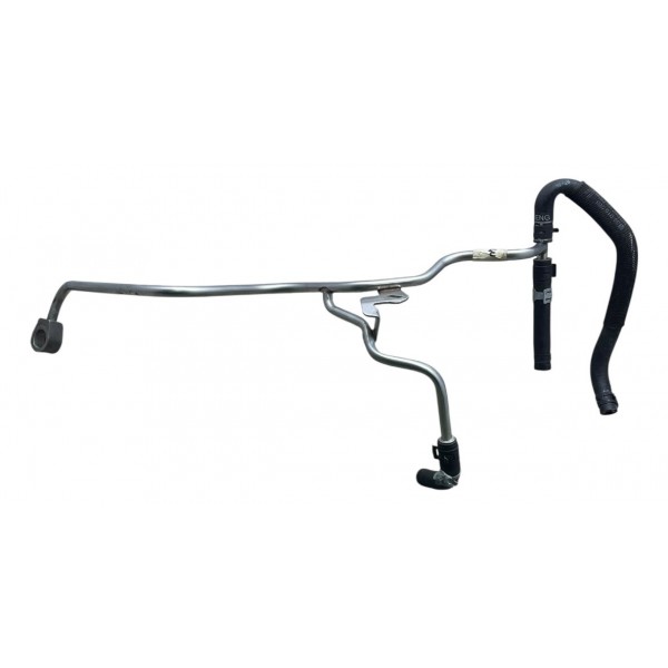 Duto Mangueira De Agua Superior Turbina Cruze Sedan 1.4 2017