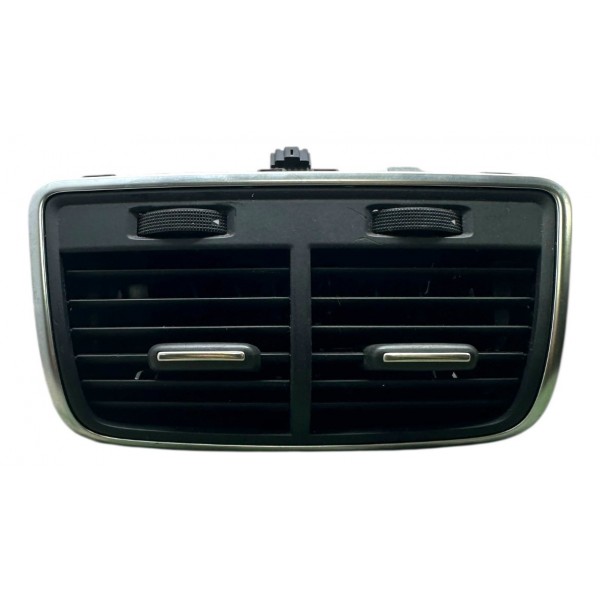 Difusor Ar Traseiro Console Central Audi A6 3.0 Tfsi 2014