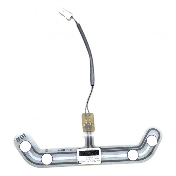 Sensor De Presença Banco Passageiro Peugeot 3008 2014