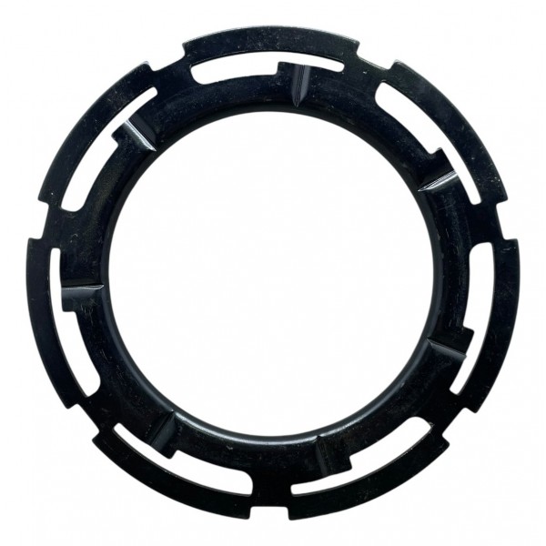 Porca Tampa Bomba Combustível Gm Cruze Sedan 1.4 2017 Preto