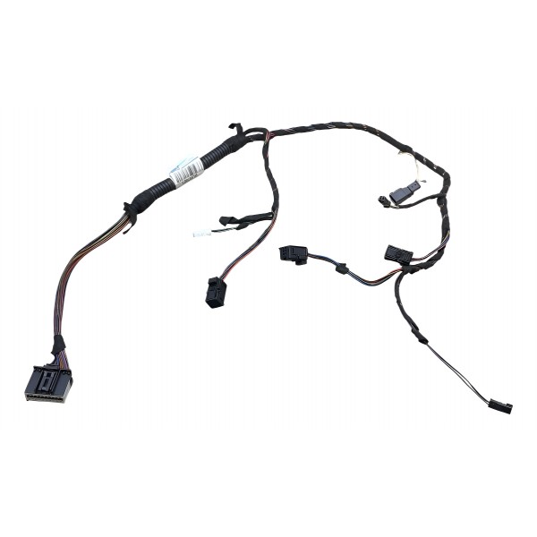 Chicote Caixa Evaporadora Ar Condicionado Sedan Cruze Ltz 17