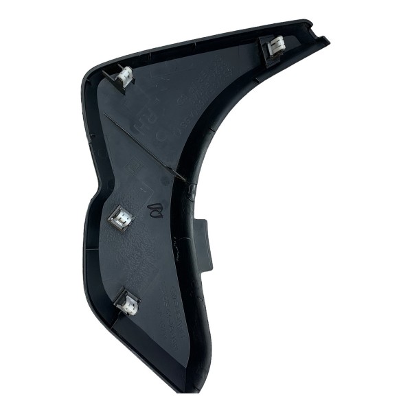 Acabamento Lateral Direito Tabelier Subaru Forester 2.0 2015